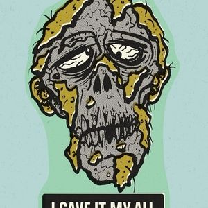 Meet your Posher, Andy